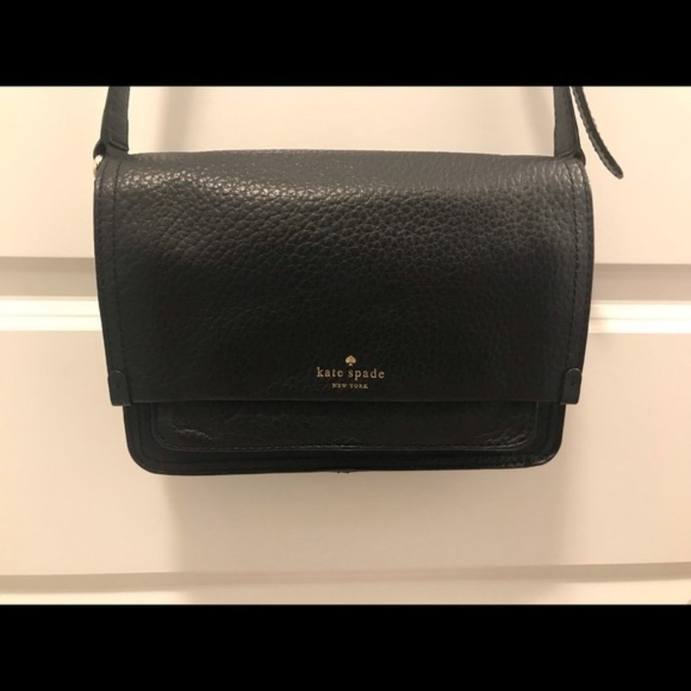 Kate Spade crossbody bag